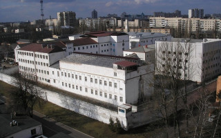 Бунт в Лукьяновском СИЗО: арестованным торнадовцам вменяют новое преступление