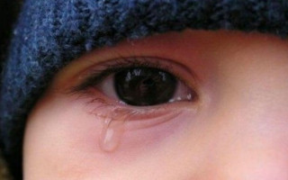 Под Одессой задержан насильник 8-летнего мальчика