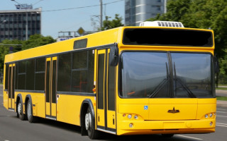 Дерзкое нападение на маршрутку в Киеве: все подробности