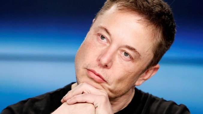 Илон Маск лишился поста в Tesla