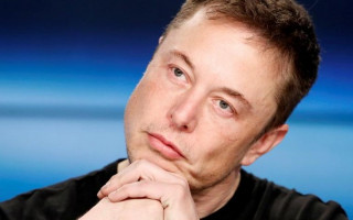 Илон Маск лишился поста в Tesla