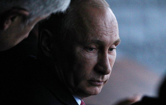 Путин придумал, как покорить Украину