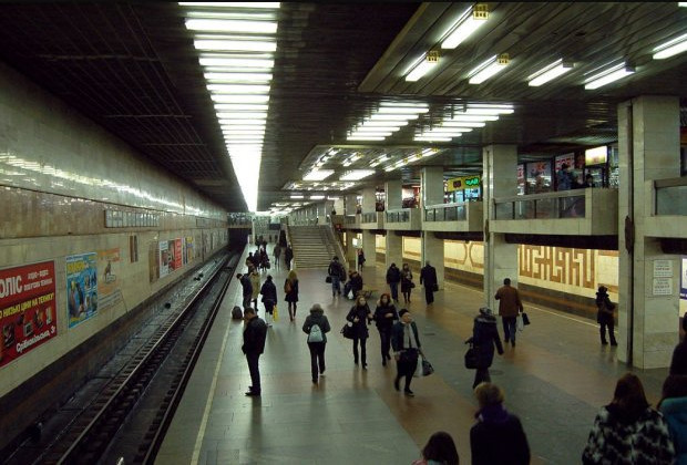 «Пугал женщин»: по Киеву разгуливал извращенец