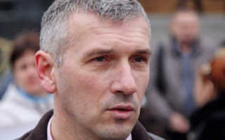 Нападение на Михайлика: назначен массовый допрос