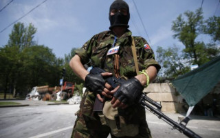 Боевик «прострелил себе голову» из-за ссоры с подругой
