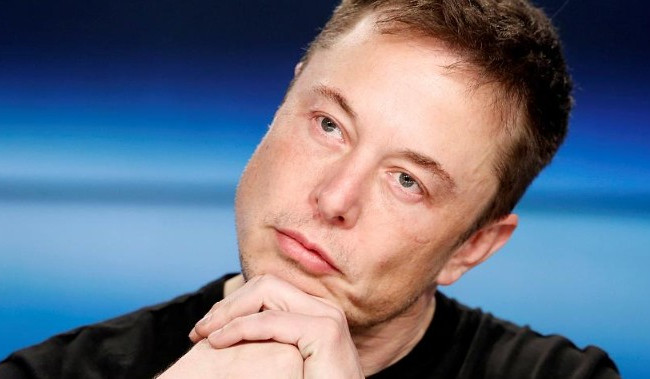 Илон Маск лишился поста в Tesla