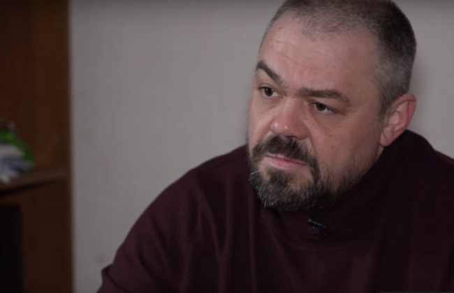 Убийство ветерана АТО «Сармата»: появилась еще одна версия