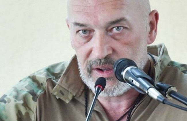 Особый статус Донбасса: Тука сделал важное сообщение