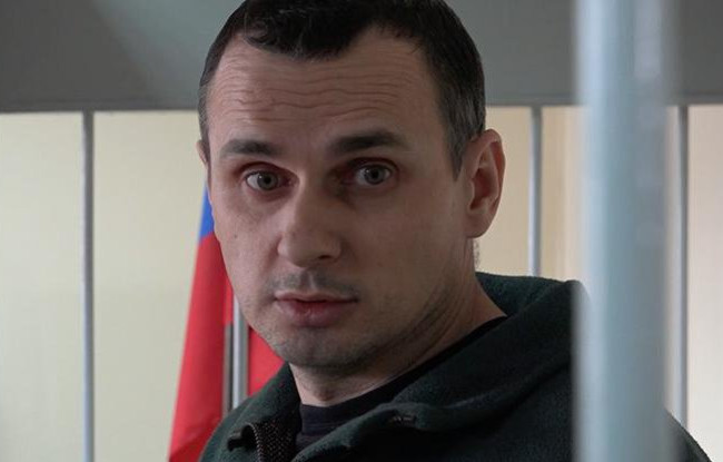 Обмен Сенцова на троих россиян: в Кремле сделали заявление