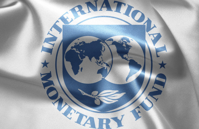 Новый транш МВФ: Украина должна выполнить 4 условия