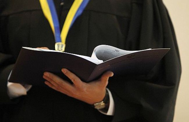 Оптимизация судов: Апелляционный суд Закарпатской области снял дела с рассмотрения