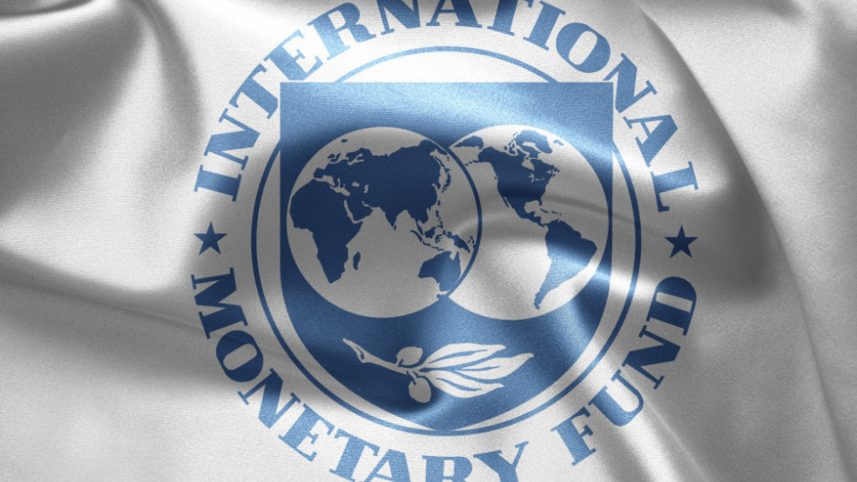 Новый транш МВФ: Украина должна выполнить 4 условия