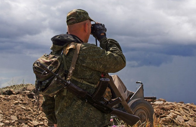 «Расстреляли беременную»: в ВСУ сообщили подробности о гибели соратников Захарченко