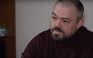 Убийство ветерана АТО «Сармата»: появилась еще одна версия