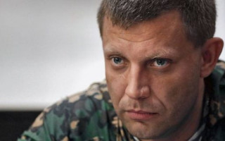 Ликвидация Захарченко: появились новые подробности