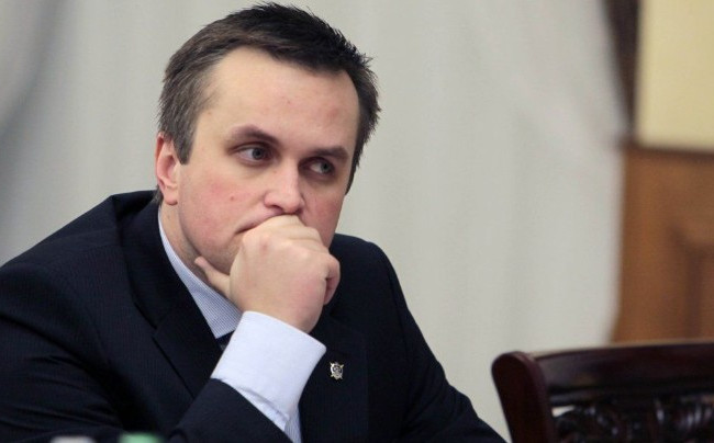 НАБУ против Холодницкого: стало известно, когда ВС рассмотрит дело