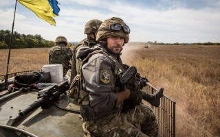 Получение гражданства воинами АТО-иностранцами: Рада упростит процедуру