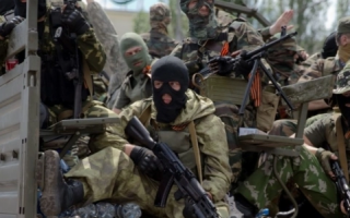 На Донбассе ликвидировали известного боевика