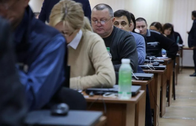 Квалифоценивание судей: ВККС назвала дату собеседования