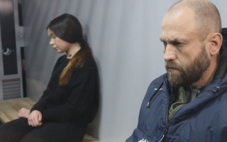 Харьковская трагедия: Дронов впервые дает показания в суде