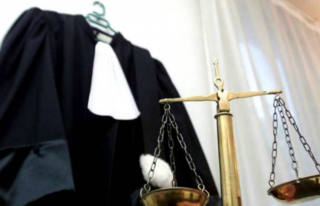 В трех новосозданных апелляционных судах избрали председателей