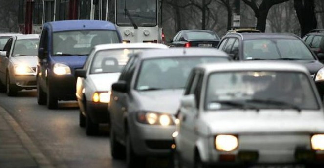 Вступили в силу изменения в ПДД на украинских дорогах