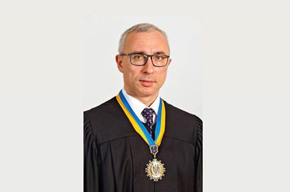 Избран председатель новосозданного Пятого апелляционного административного суда