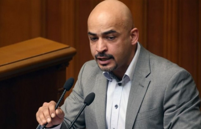 Нападение на Найема: прокуратура передала дело в суд