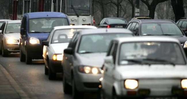 Вступили в силу изменения в ПДД на украинских дорогах