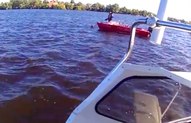 Трагедия с чиновниками под Запорожьем: появились новые подробности