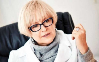Амосова снова лишилась должности ректора: появились подробности
