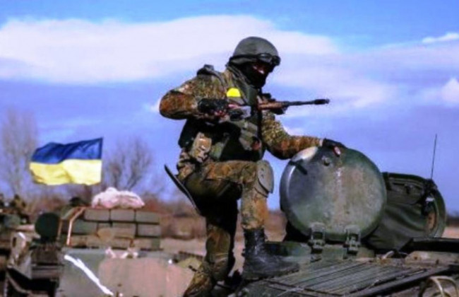 Заняли новые позиции: ВСУ продвинулись на Донбассе