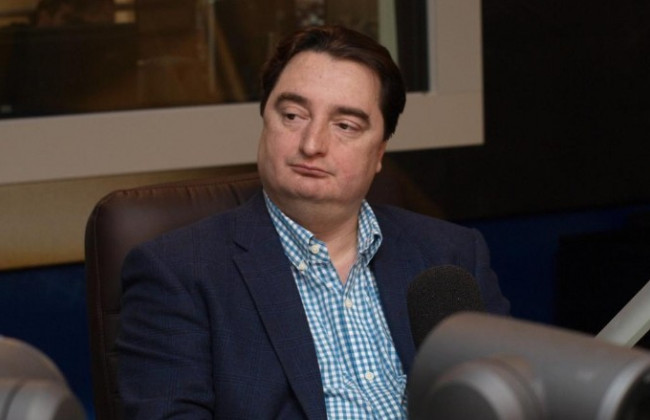 Дело главреда «Страны»: суд принял новое решение