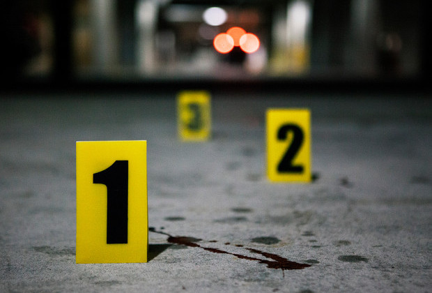 Ромы убили мужчину в Киеве: есть подробности