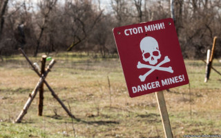 Подрыв детей в ОРДЛО: сохраняются угрозы гибели мирного населения