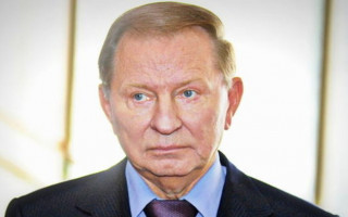 Мир для Донбасса: Кучма назвал условие прекращения войны