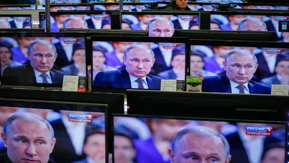 СМИ будут штрафовать за отрицание российской агрессии: подробности законопроекта