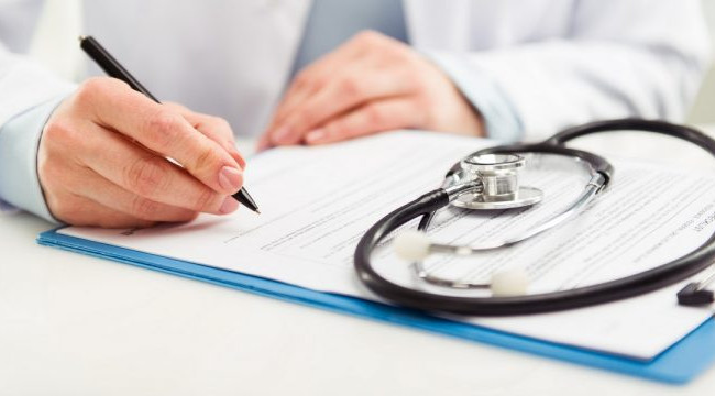 Лечение украинцев за границей: Кабмин назвал сумму финансирования