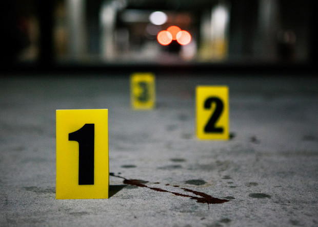 Ромы убили мужчину в Киеве: есть подробности