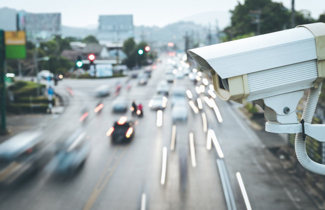 Автоматическая фиксация нарушений ПДД: Кабмин принял постановление