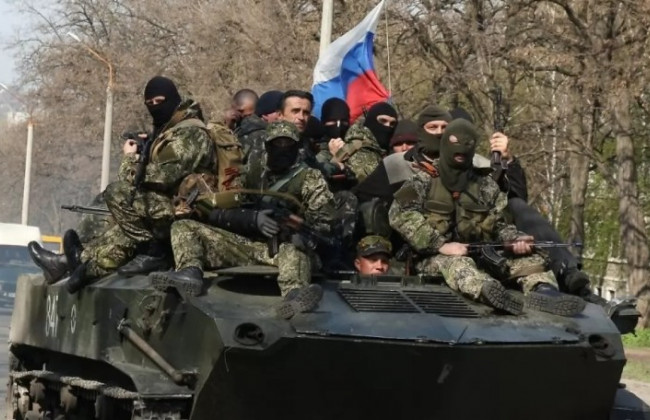 Иск почти на 6 миллионов: вдова украинского бойца подала в суд на Россию