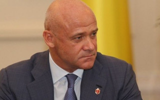 Дело мэра Одессы Труханова: обвинительный акт вручили всем подозреваемым