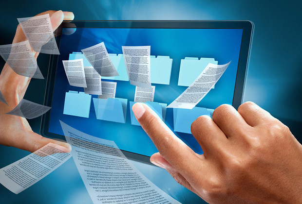 Дончанин три года штамповал пропуски в зону АТО, нелегально пользуясь госреестром