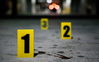 Ромы убили мужчину в Киеве: есть подробности