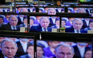 СМИ будут штрафовать за отрицание российской агрессии: подробности законопроекта