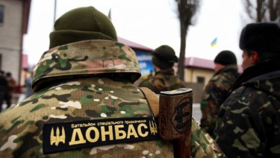Вдова украинского бойца требует взыскать с России шесть миллионов