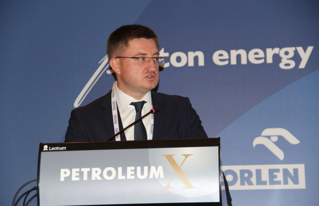 Обыск в доме главы Госрезерва: чиновнику вручили подозрение