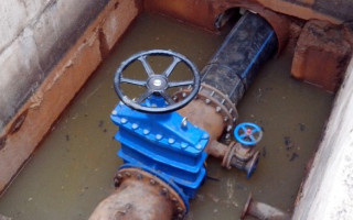 Украли 2 миллиона на ремонте водопровода: перед судом предстанет чиновник