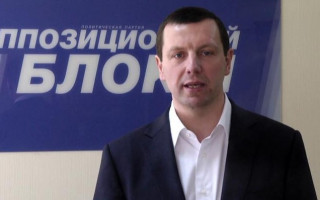 Рада отказалась снимать неприкосновенность с нардепа Дунаева