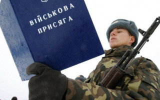 Осенний призыв: в Ужгороде шокирующее число уклонистов